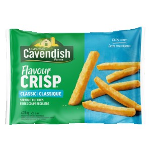 Crisp Fries